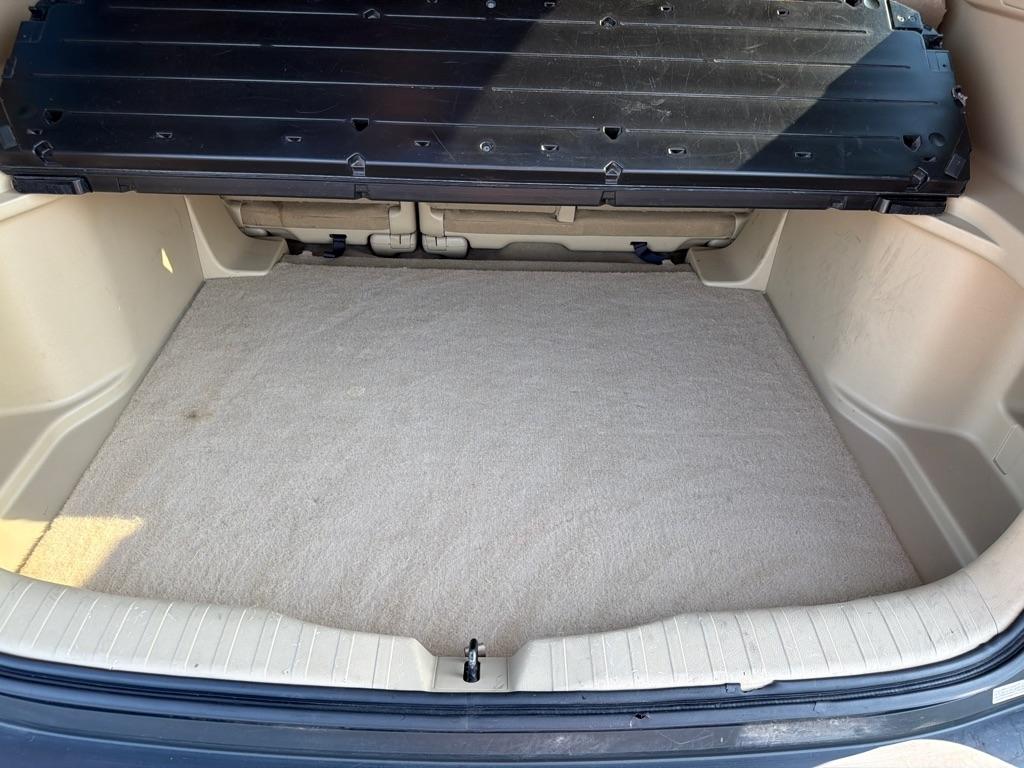 Honda CR-V 4WD 5dr EX-L 2008