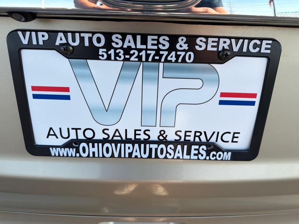 Honda CR-V 4WD 5dr EX-L 2008