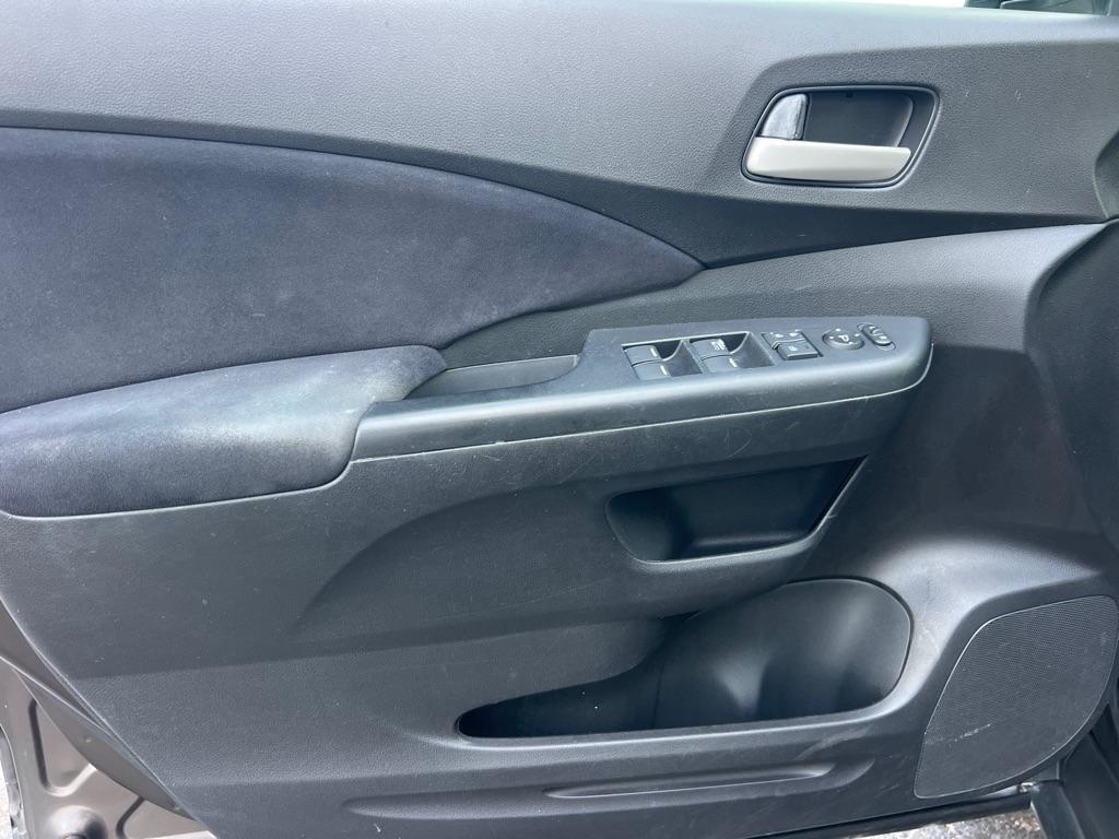 Honda CR-V AWD 5dr EX 2013
