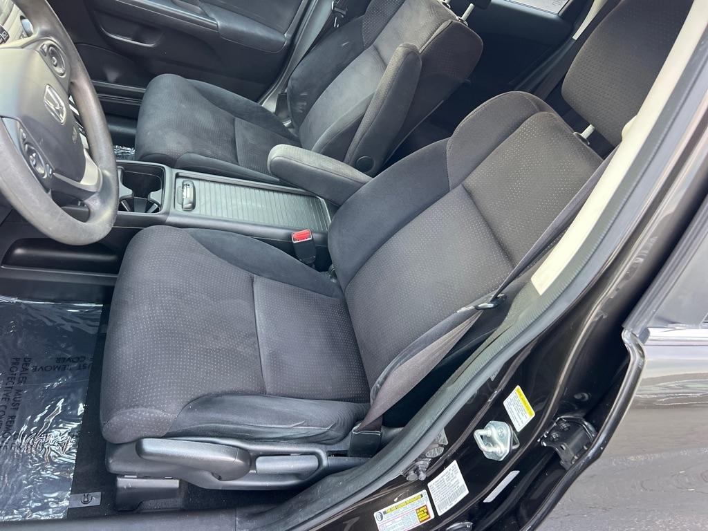 Honda CR-V AWD 5dr EX 2013