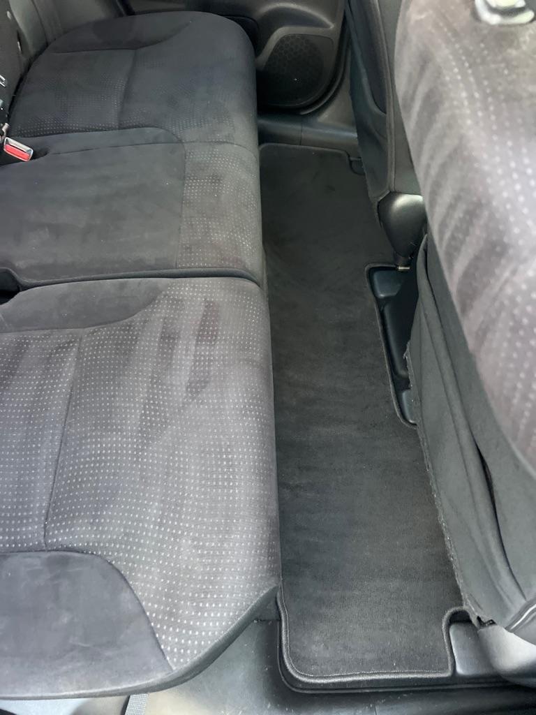 Honda CR-V AWD 5dr EX 2013