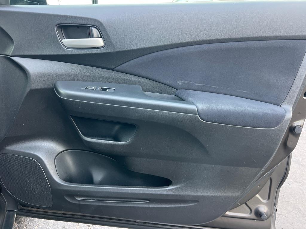 Honda CR-V AWD 5dr EX 2013