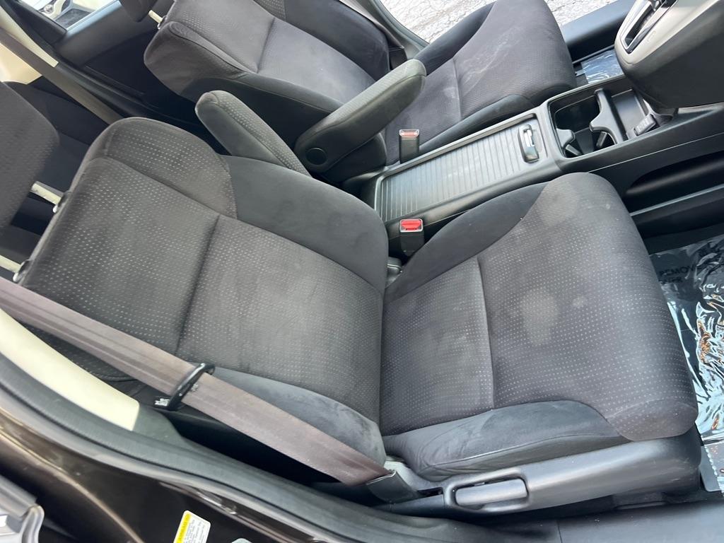 Honda CR-V AWD 5dr EX 2013