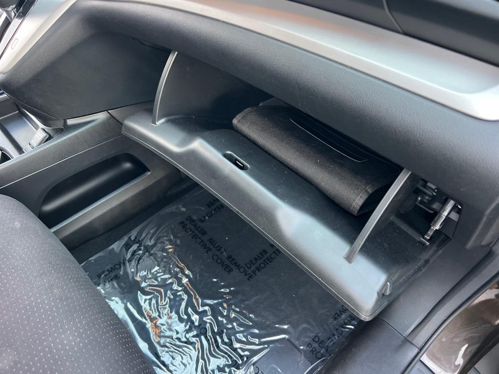 Honda CR-V AWD 5dr EX 2013