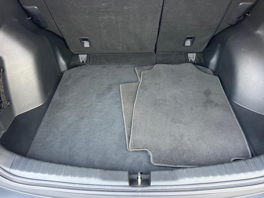 Honda CR-V AWD 5dr EX 2013