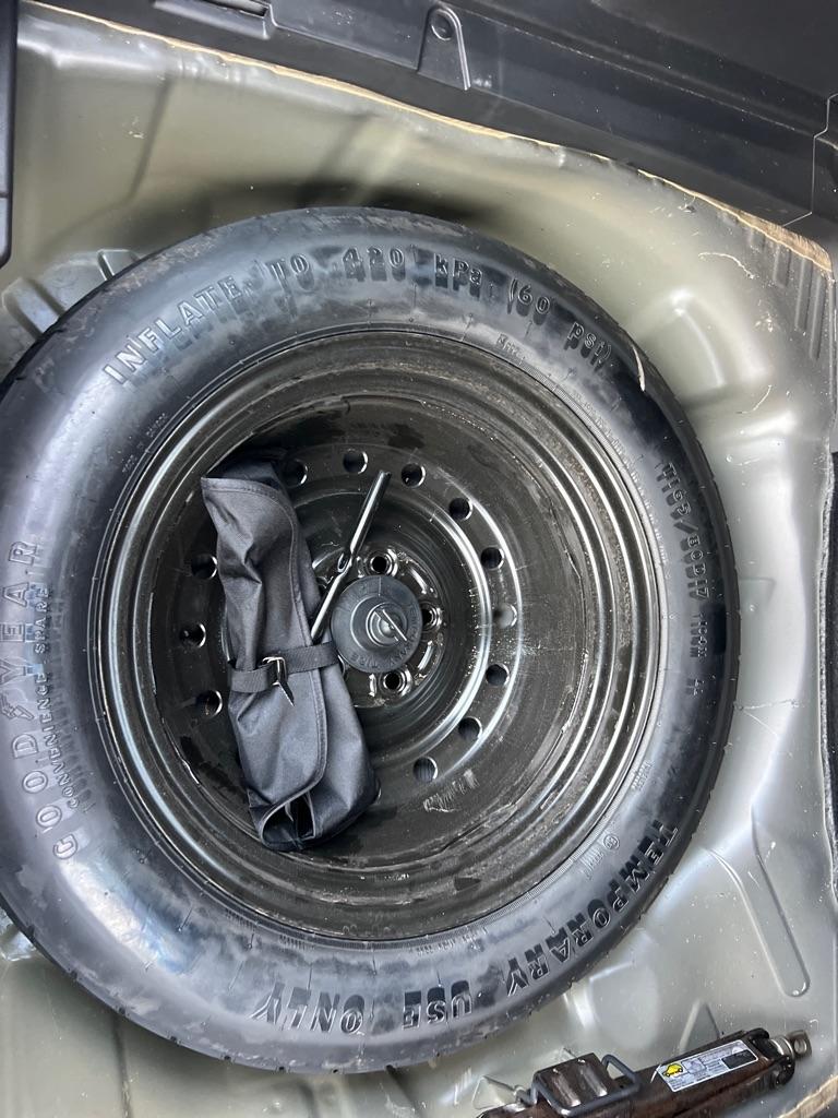 Honda CR-V AWD 5dr EX 2013