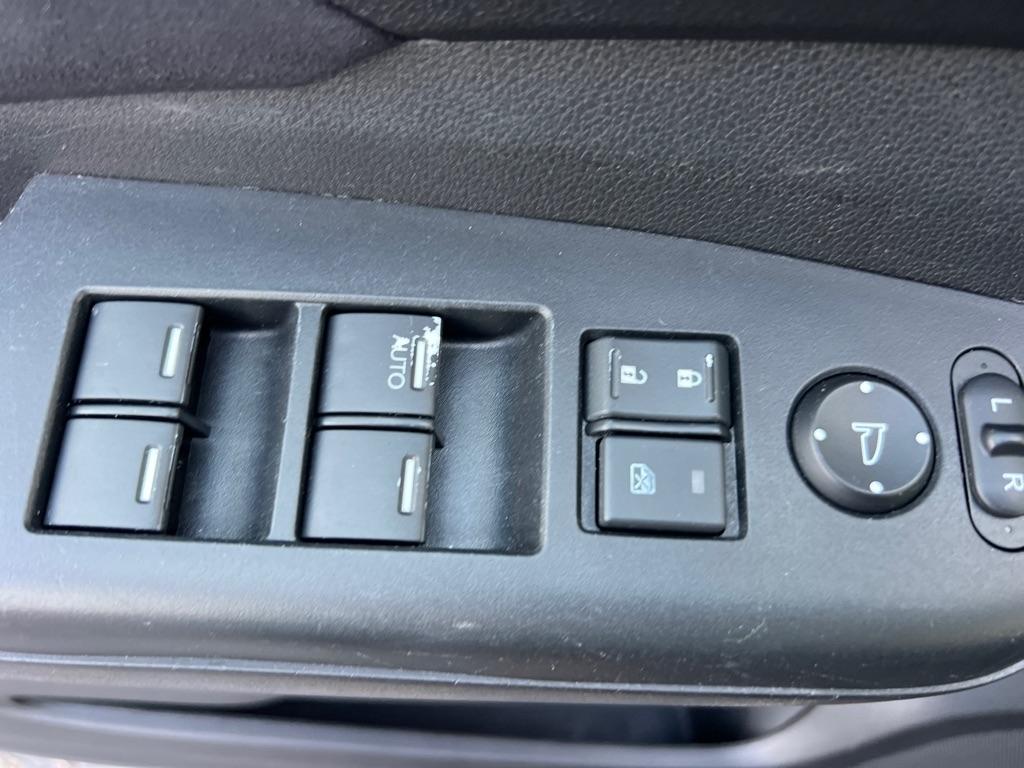 Honda CR-V AWD 5dr EX 2013