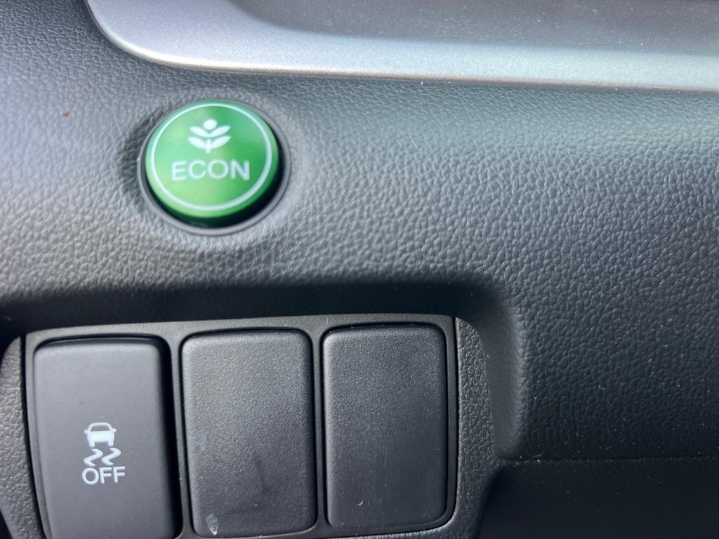 Honda CR-V AWD 5dr EX 2013