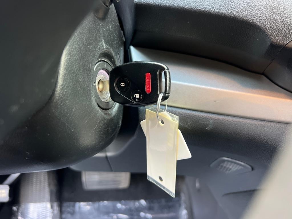 Honda CR-V AWD 5dr EX 2013