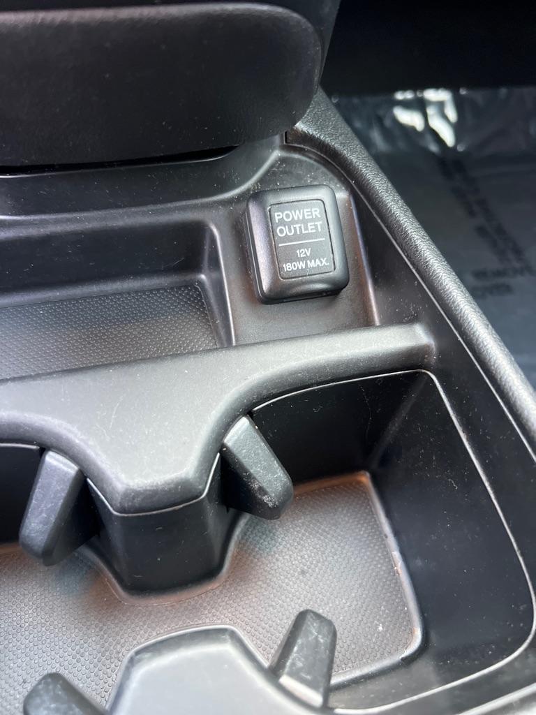 Honda CR-V AWD 5dr EX 2013