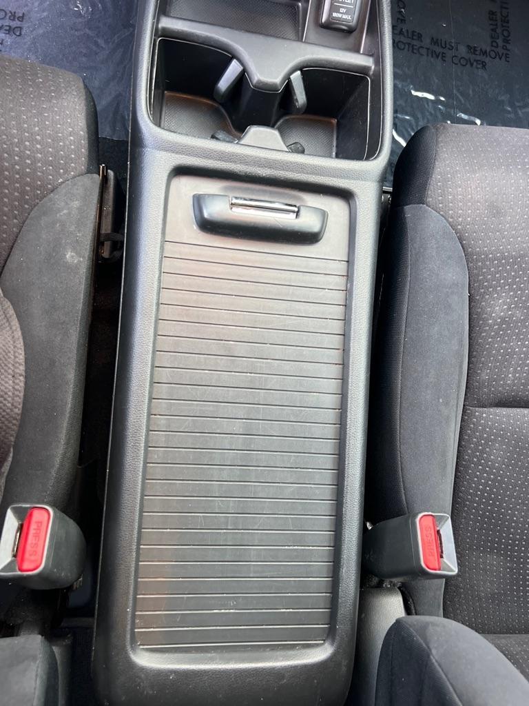 Honda CR-V AWD 5dr EX 2013