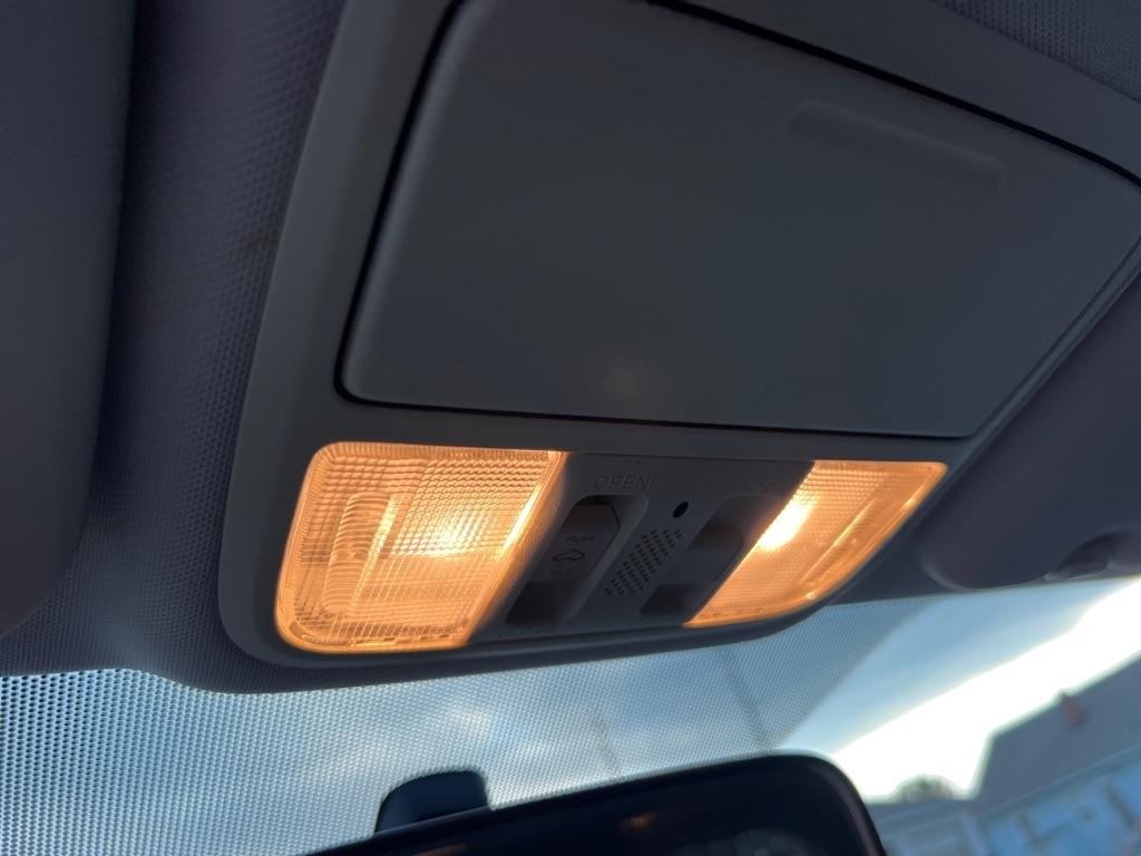 Honda CR-V AWD 5dr EX 2013