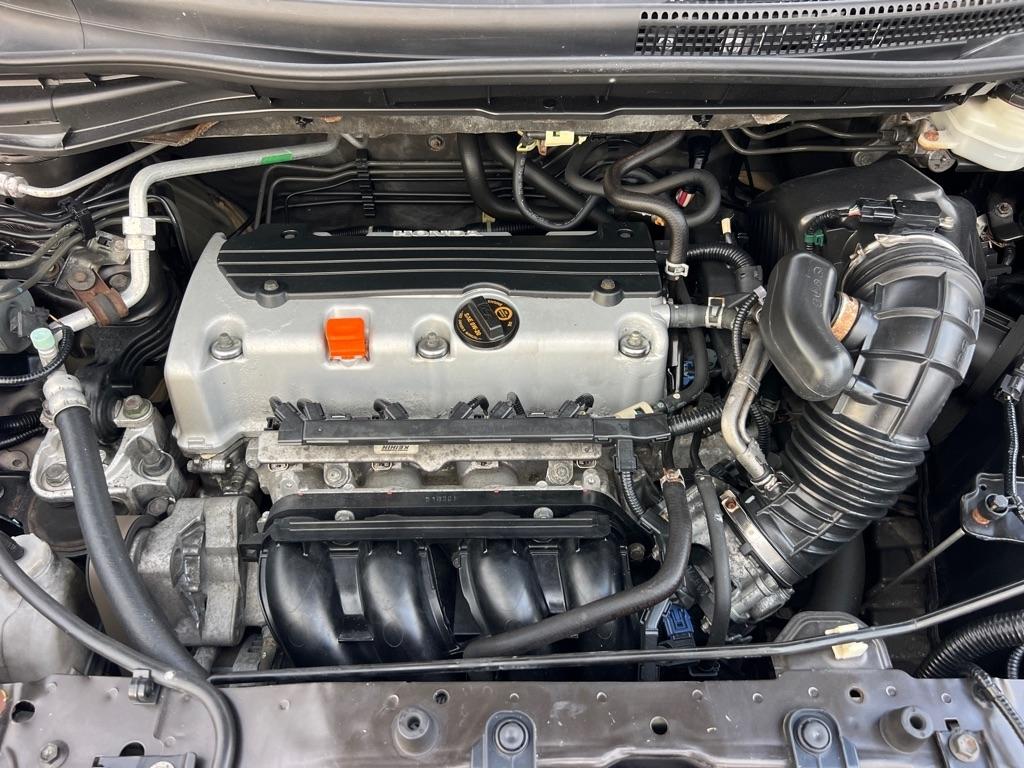 Honda CR-V AWD 5dr EX 2013