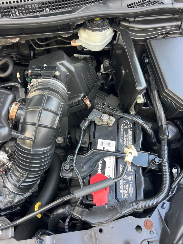 Honda CR-V AWD 5dr EX 2013