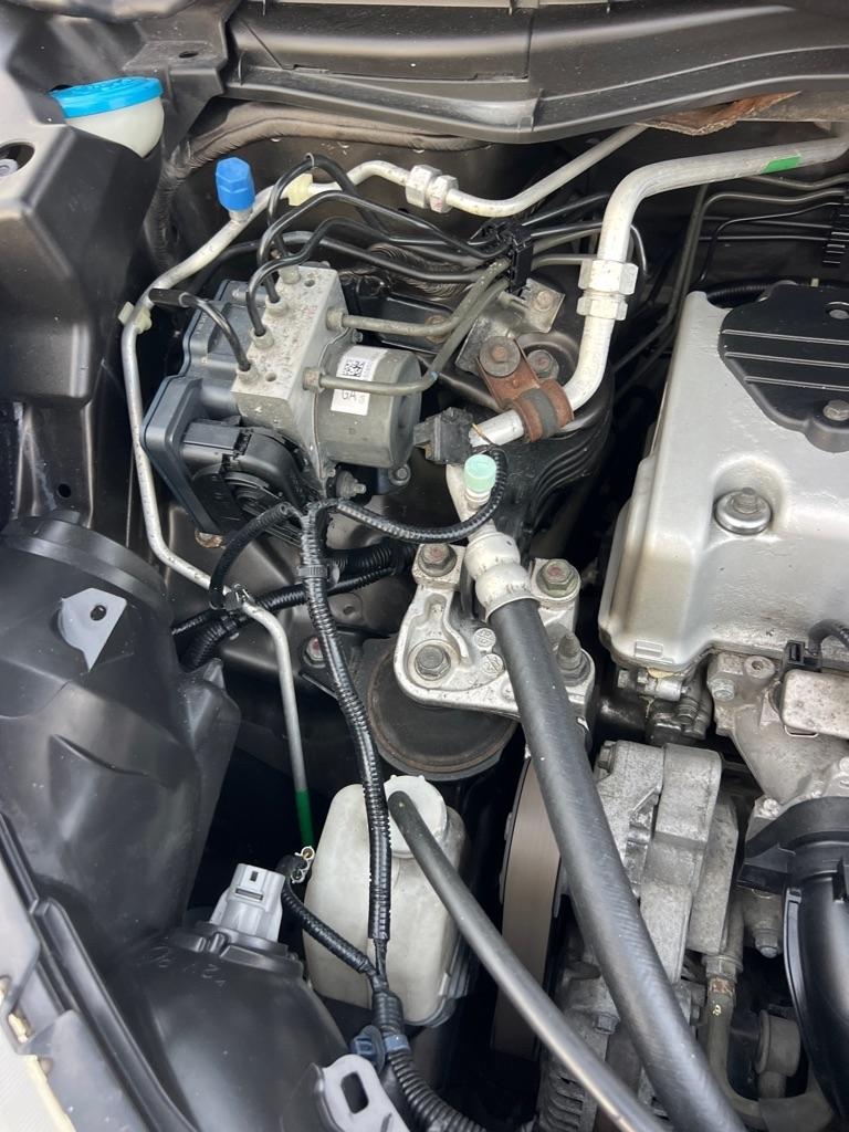 Honda CR-V AWD 5dr EX 2013