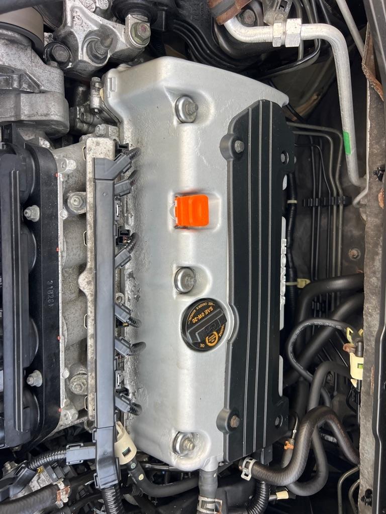 Honda CR-V AWD 5dr EX 2013