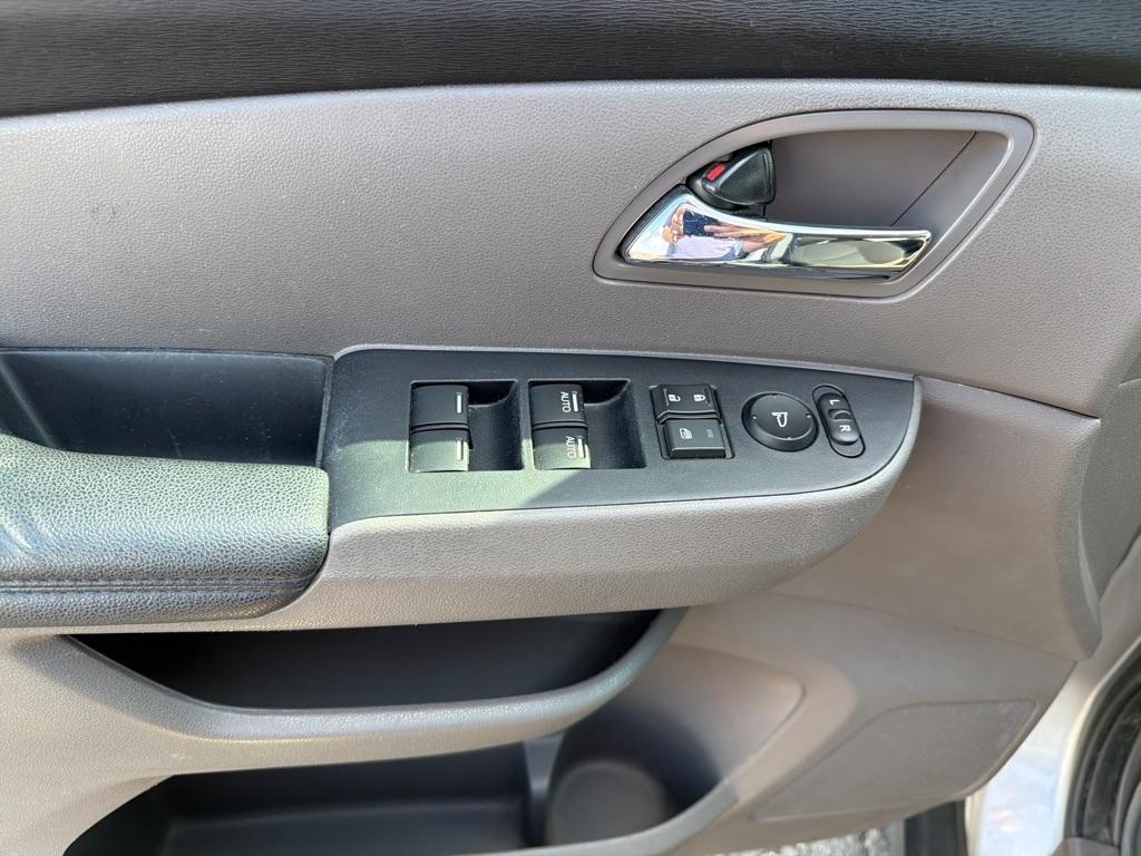 Honda Odyssey 5dr SE 2016