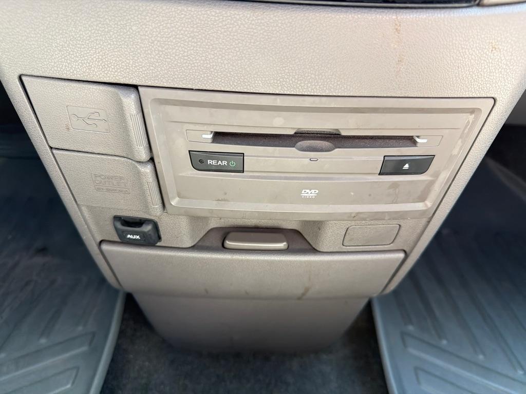 Honda Odyssey 5dr SE 2016