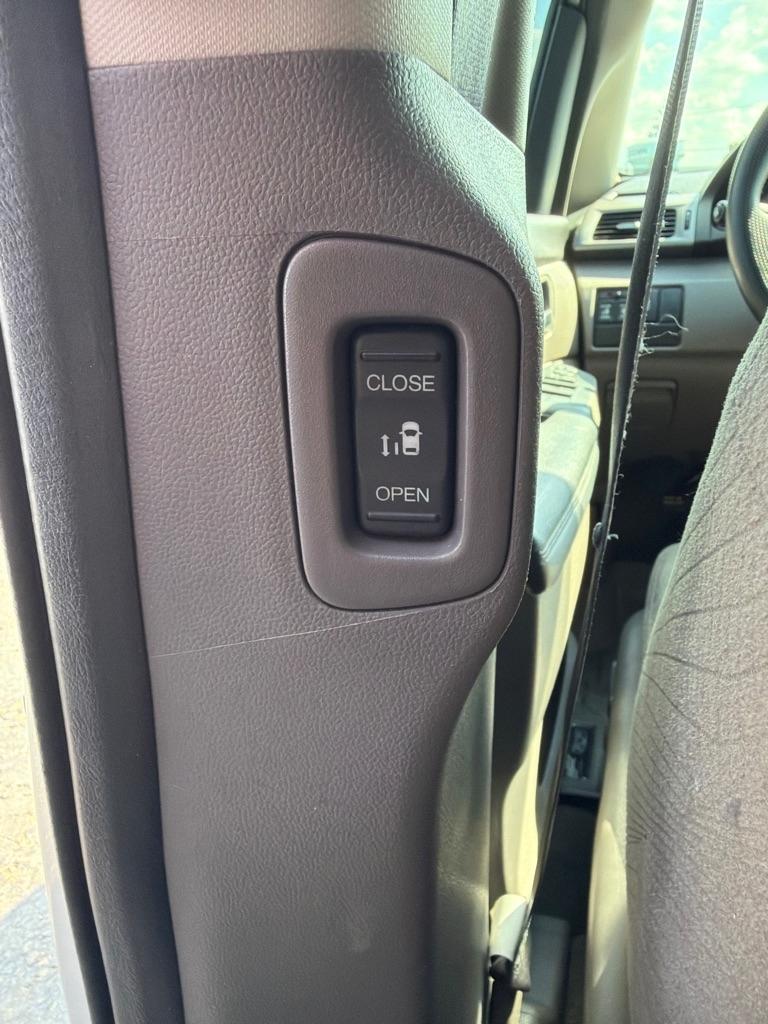Honda Odyssey 5dr SE 2016