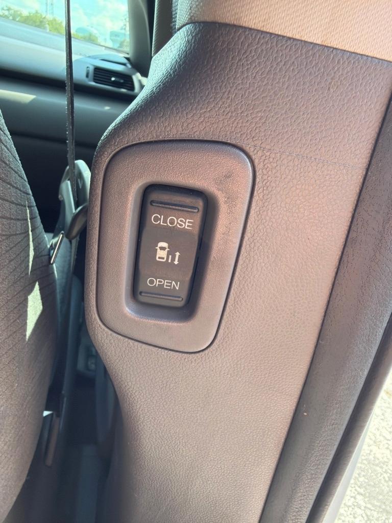 Honda Odyssey 5dr SE 2016
