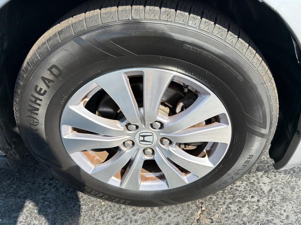 Honda Odyssey 5dr SE 2016