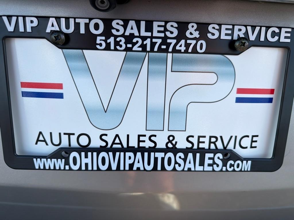 Honda Odyssey 5dr SE 2016