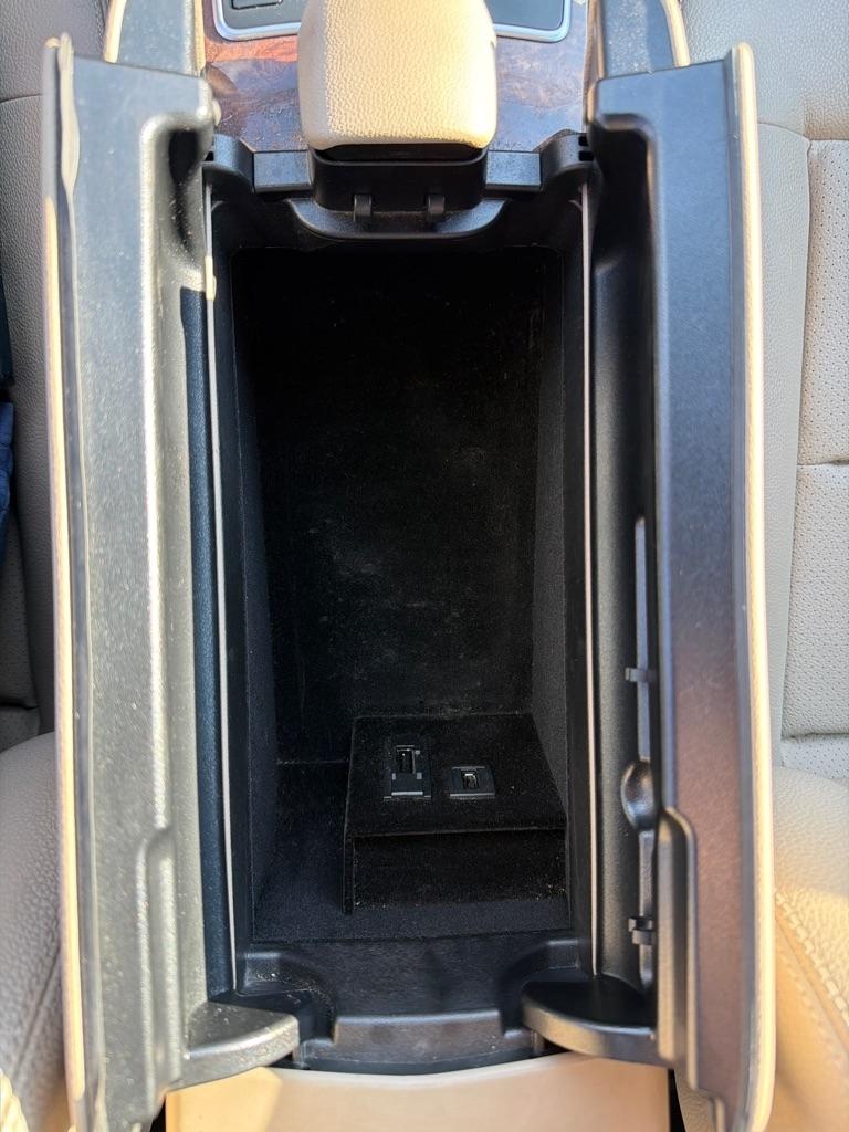 Mercedes-Benz E-Class 4dr Sdn E 350 Sport 4MATIC 2012