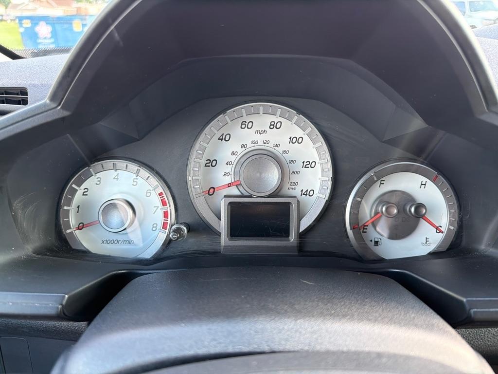 Honda Pilot 4WD 4dr Touring w/RES & Navi 2015