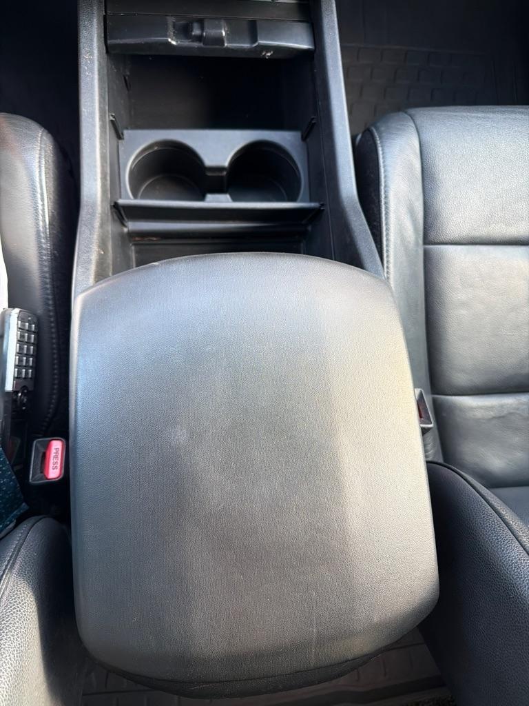 Honda Pilot 4WD 4dr Touring w/RES & Navi 2015