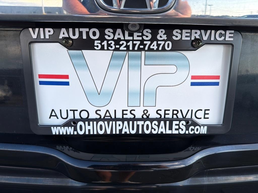 Honda Pilot 4WD 4dr Touring w/RES & Navi 2015