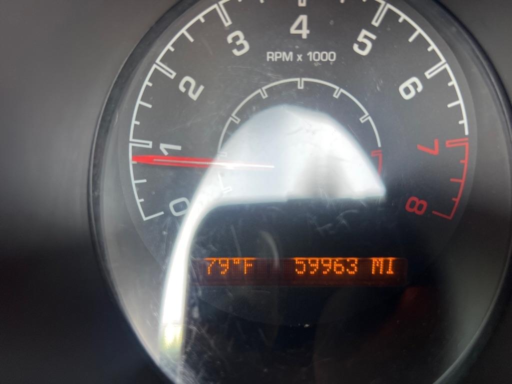 Saturn Sky 2dr Conv 2009