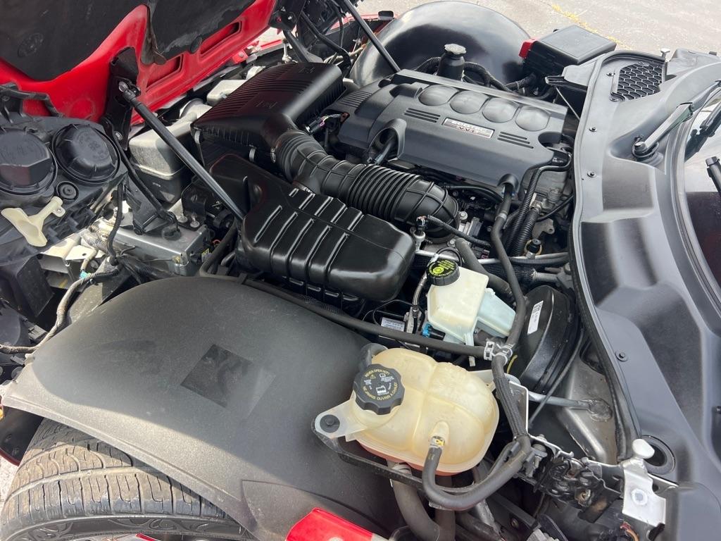 Saturn Sky 2dr Conv 2009