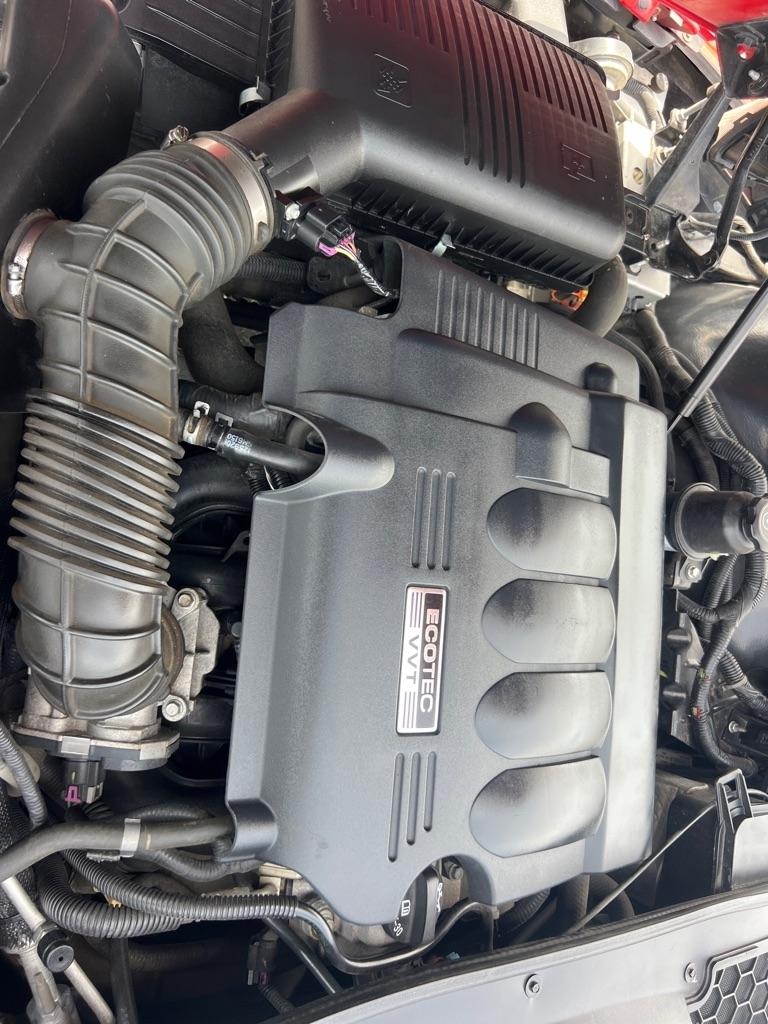 Saturn Sky 2dr Conv 2009