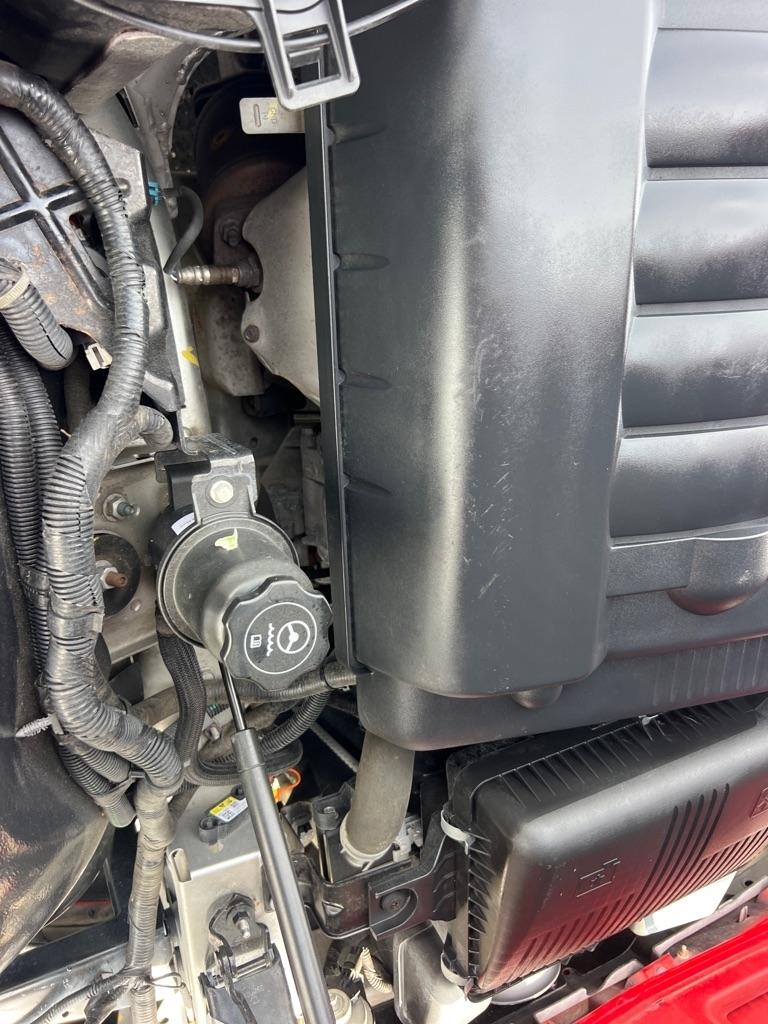 Saturn Sky 2dr Conv 2009