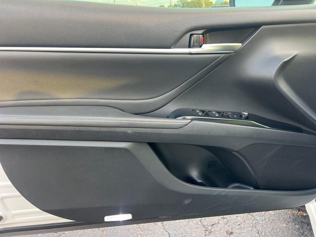 Toyota Camry XSE Auto (Natl) 2018