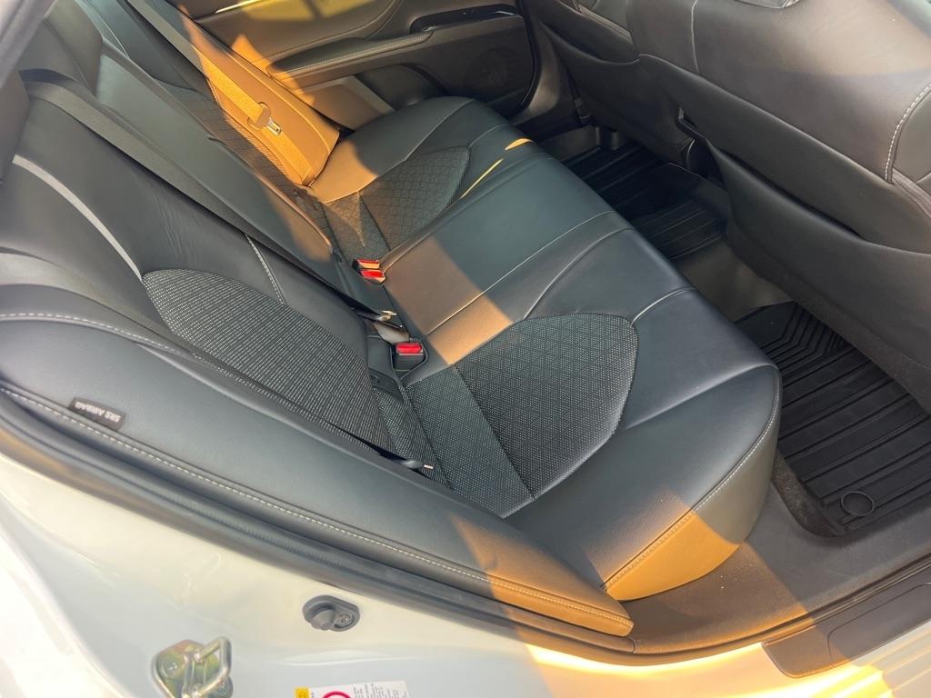 Toyota Camry XSE Auto (Natl) 2018