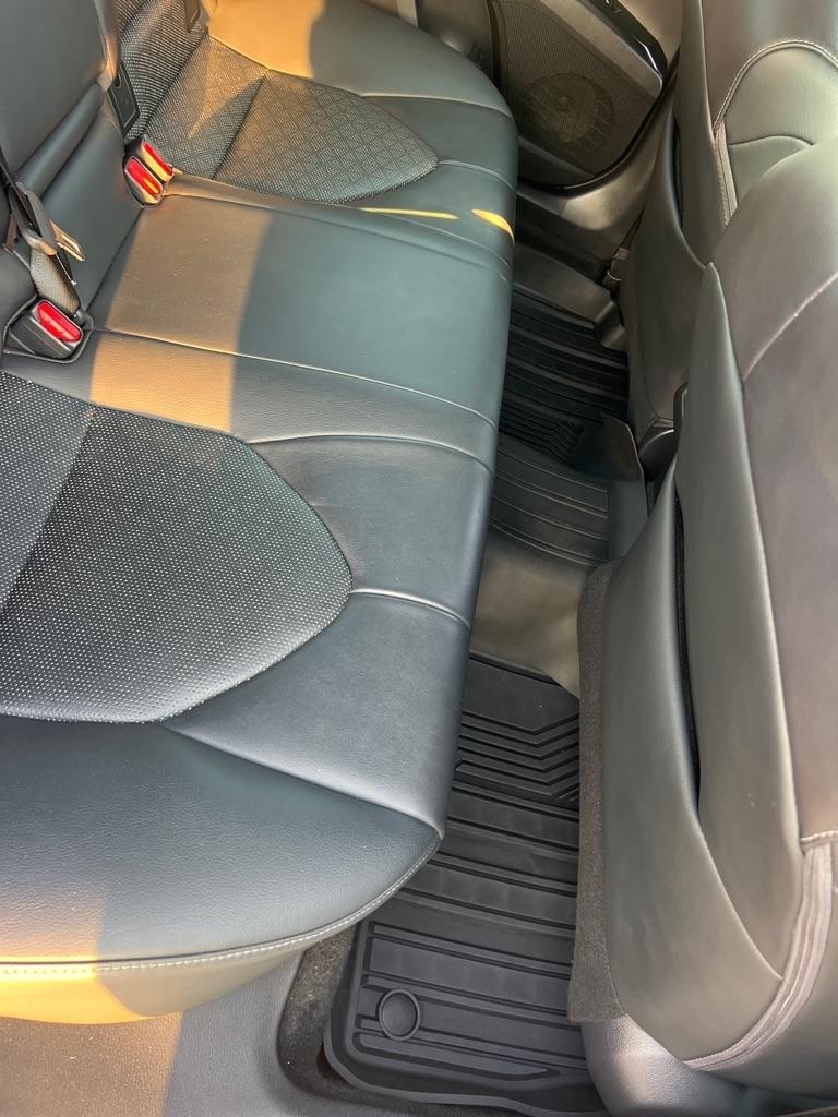 Toyota Camry XSE Auto (Natl) 2018