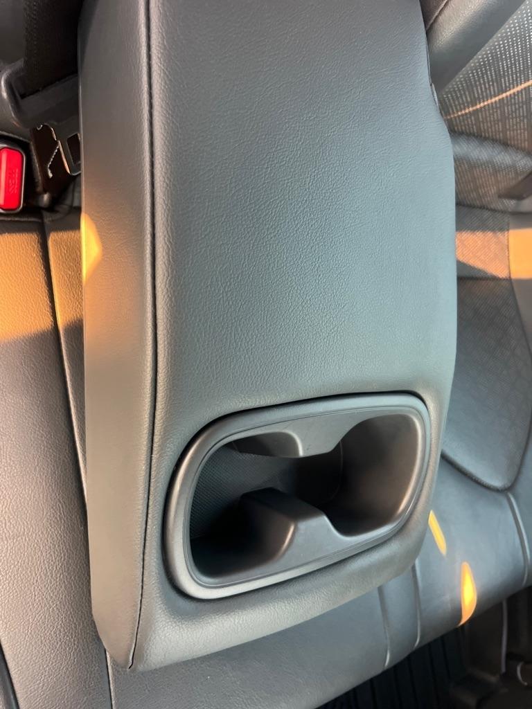 Toyota Camry XSE Auto (Natl) 2018