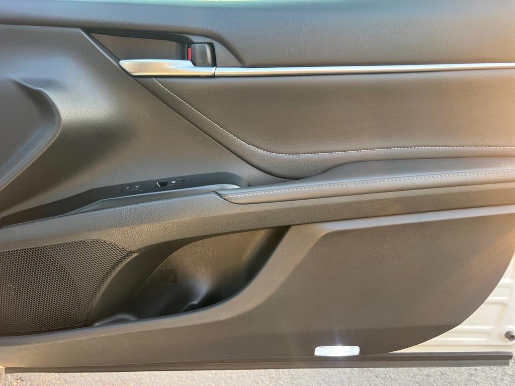 Toyota Camry XSE Auto (Natl) 2018