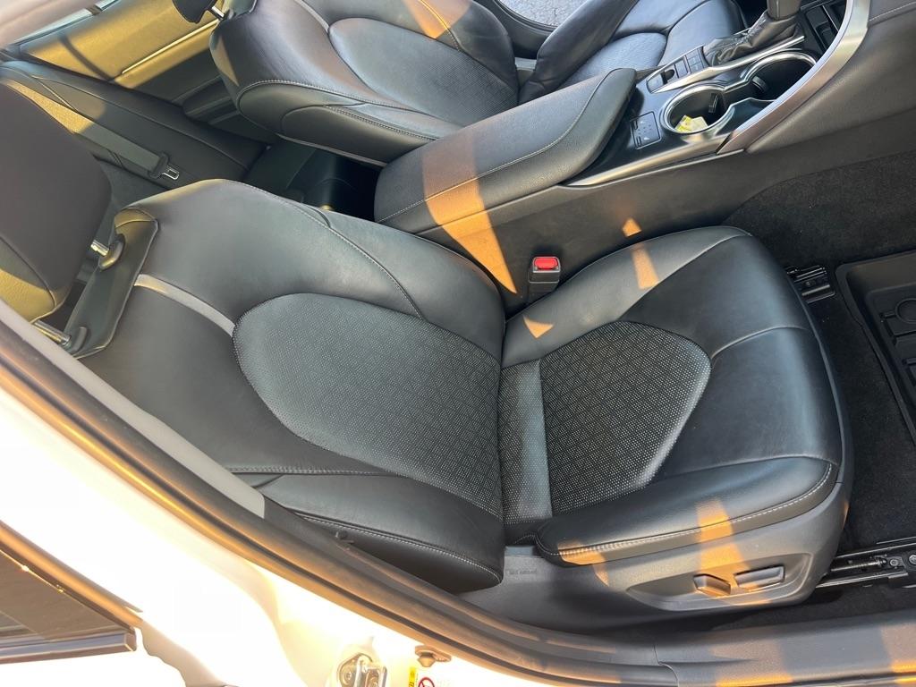 Toyota Camry XSE Auto (Natl) 2018