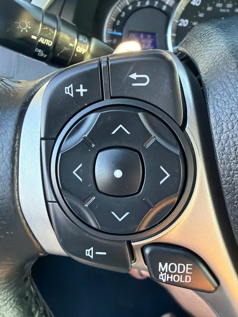 Toyota Camry 2014.5 4dr Sdn I4 Auto SE Sport (Natl) 2014