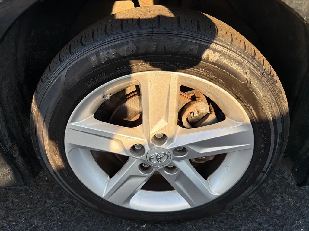 Toyota Camry 2014.5 4dr Sdn I4 Auto SE Sport (Natl) 2014