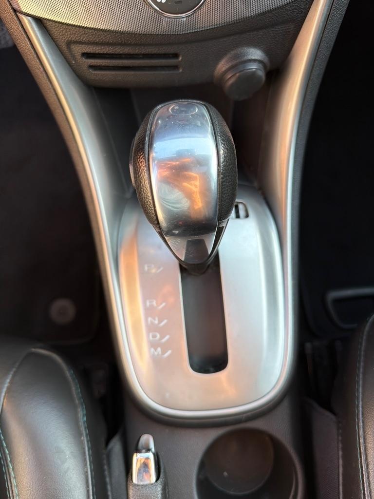 Chevrolet Trax AWD 4dr LTZ 2016