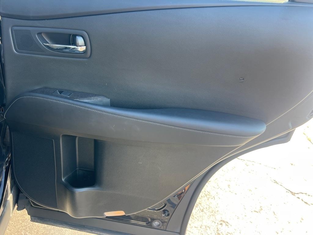Lexus RX 350 FWD 4dr 2015