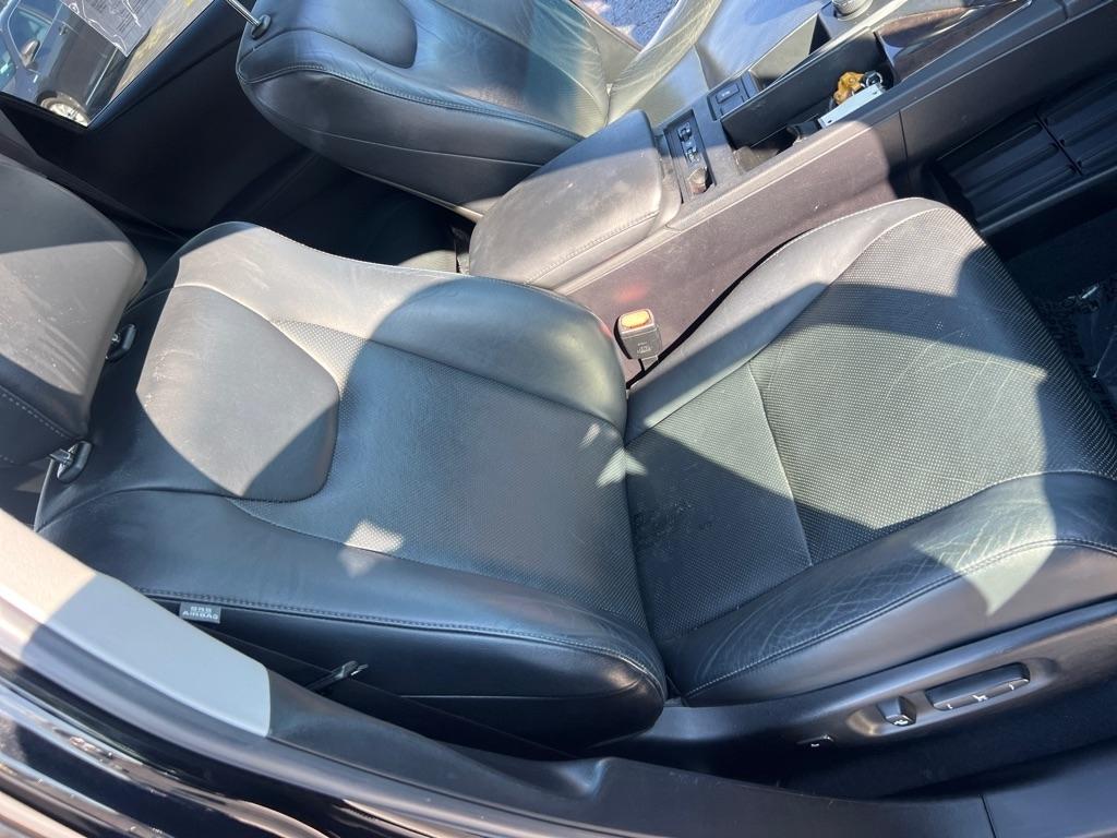 Lexus RX 350 FWD 4dr 2015