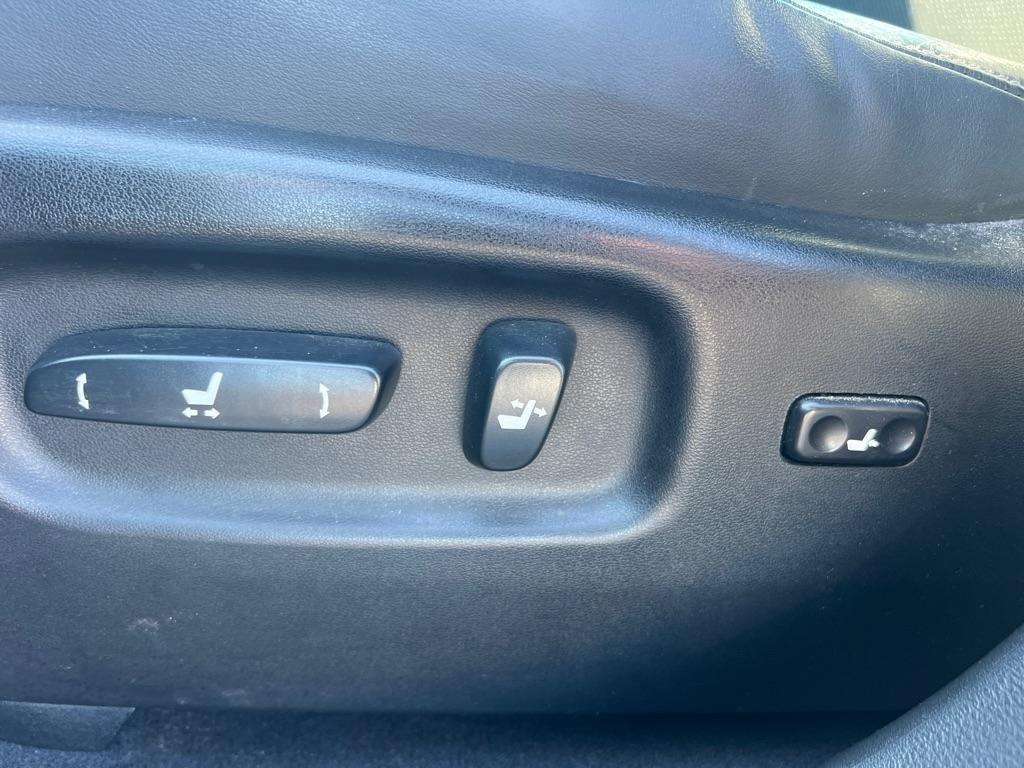 Lexus RX 350 FWD 4dr 2015