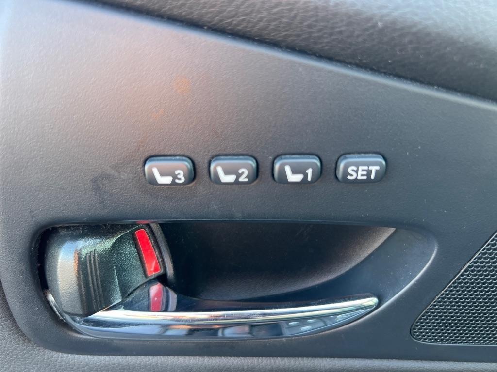 Lexus RX 350 FWD 4dr 2015