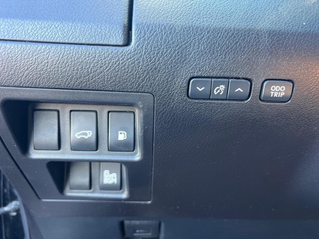 Lexus RX 350 FWD 4dr 2015