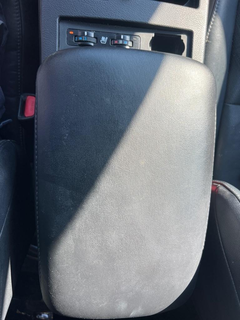 Lexus RX 350 FWD 4dr 2015