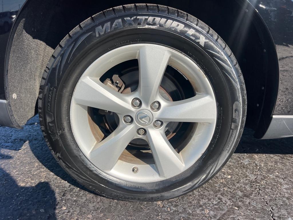 Lexus RX 350 FWD 4dr 2015